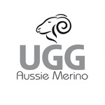 UGG AUSSIE MERINO
