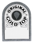 ORIGINAL GOLD TOP
