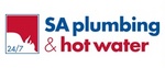SA PLUMBING & HOT WATER 24/7