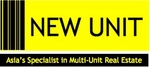 NEW UNIT ASIA'S SPECIALIST IN MULTI-UNIT REAL ESTATE