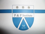 P&P INSTITUTE XI EST. 2010