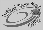 WICKED BREW COFFEE