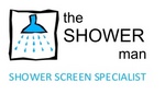THE SHOWER MAN SHOWER SCREEN SPECIALIST