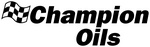 CHAMPION OILS