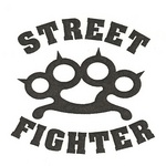 STREET FIGHTER