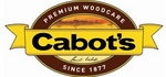 CABOT'S PREMIUM WOODCARE SINCE 1877 SAMUEL CABOT