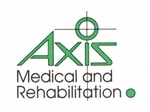 AXIS MEDICAL & REHABILITATION.