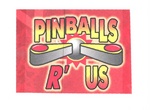 PINBALLS R' US