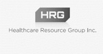 HRG HEALTHCARE RESOURCE GROUP INC.