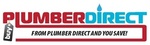 BUY PLUMBERDIRECT FROM PLUMBER DIRECT AND YOU SAVE!