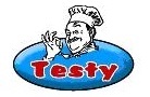 TESTY