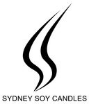 SS SYDNEY SOY CANDLES