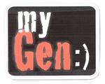 MY GEN :)