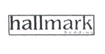 HALLMARK BEDDING