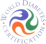 WDC WORLD DIABETES CERTIFICATION