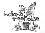 INDIANA'S TREEHOUSE