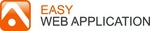 A EASY WEB APPLICATION