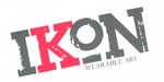 IKON WEARABLE ART