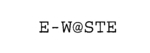 E-W@STE