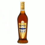 METAXA ORIGINAL GREEK SPIRIT 7 STARS ANO TO 1888 S. METAXA