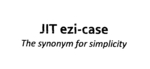 JIT EZI-CASE THE SYNONYM FOR SIMPLICITY
