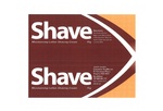 SHAVE MOISTURISING LATHER SHAVING CREAM SANOFI-AVENTIS