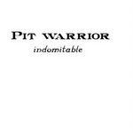 PIT WARRIOR INDOMITABLE