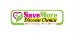 SAVEMORE DISCOUNT CHEMIST MORE SAVINGS, MORE SERVICE