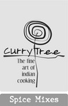 CURRY TREE THE FINE ART OF INDIAN COOKING SPICE MIXES