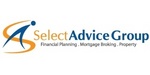 SA SELECT ADVICE GROUP FINANCIAL PLANNING - MORTGAGE BROKING - PROPERTY