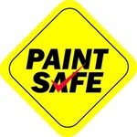 PAINT SAFE