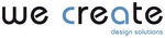 WE CREATE DESIGN SOLUTIONS
