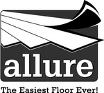 ALLURE THE EASIEST FLOOR EVER!