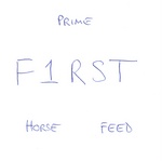 PRIME F1RST HORSE FEED