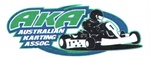 AKA AUSTRALIAN KARTING ASSOC. 1