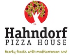 HAHNDORF PIZZA HOUSE HEARTY FEASTS WITH MEDITERRANEAN SOUL