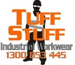 TUFF STUFF INDUSTRIAL WORKWEAR