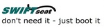 SWIFT SEAT DON'T NEED IT - JUST BOOT IT