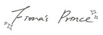 FIONA'S PRINCE