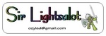 SIR LIGHTSALOT OZYLED@GMAIL.COM GREEN BOY