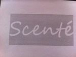 SCENTE