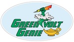GREEN VOLT GENIE