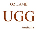 OZ LAMB UGG AUSTRALIA