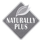 NATURALLY PLUS