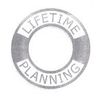 LIFETIME PLANNING