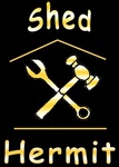 SHED HERMIT