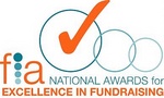 FIA NATIONAL AWARDS FOR EXCELLENCE IN FUNDRAISING