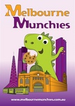 MELBOURNE MUNCHIES WWW.MELBOURNEMUNCHIES.COM.AU