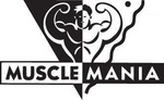 MUSCLE MANIA