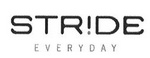 STRIDE EVERYDAY